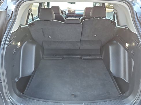 Used 2024 Honda CR-V EX image 16