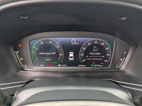 Used 2023 Honda Accord Touring image 27