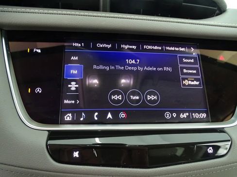 Certified 2023 Cadillac XT5 Premium Luxury FWD image 15