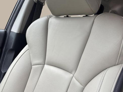 Used 2019 Subaru Ascent Limited w/ Popular Package #2A image 46