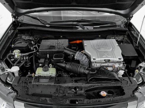 Used 2022 Mitsubishi Outlander SEL AWD/4WD image 49