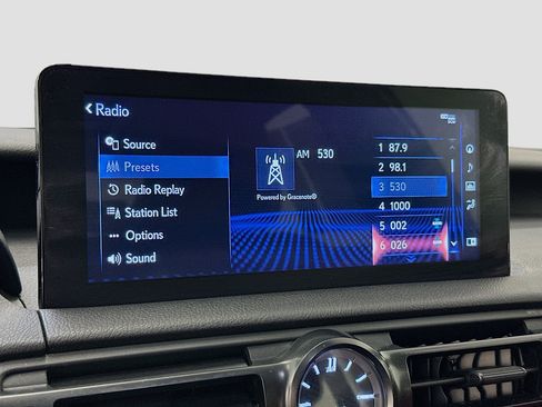 Used 2023 Lexus IS 350 F Sport image 21