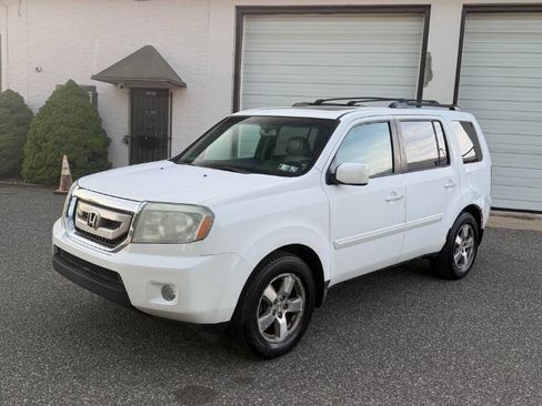 Used 2010 Honda Pilot EX-L image 2