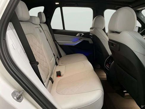 Used 2023 BMW X5 xDrive40i w/ Premium Package image 75