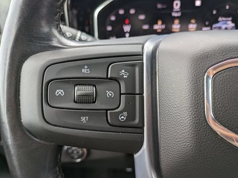Used 2022 GMC Sierra 1500 SLT RWD image 26
