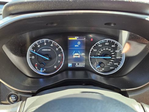Used 2019 Subaru Ascent Touring w/ Popular Package #3 AWD/4WD image 23