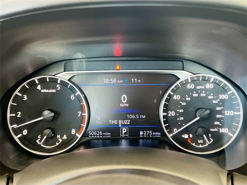 Used 2024 Nissan Altima 2.5 SR image 6