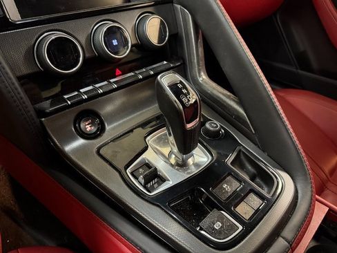 Used 2015 Jaguar F-TYPE Coupe image 18