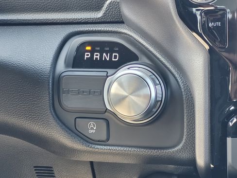 New 2026 RAM 1500 Laramie w/ Sport Appearance Package RWD image 16