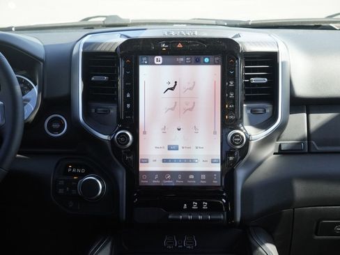 New 2026 RAM 1500 Big Horn image 26