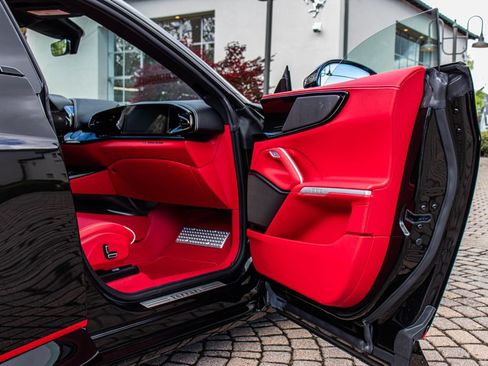 Certified 2024 Ferrari Purosangue AWD/4WD image 49