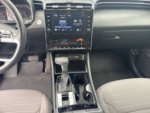 Used 2024 Hyundai Santa Cruz SEL FWD image 28