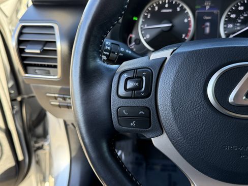 Used 2017 Lexus NX 200t FWD image 22