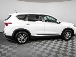 Used 2019 Hyundai Santa Fe SE FWD video 2