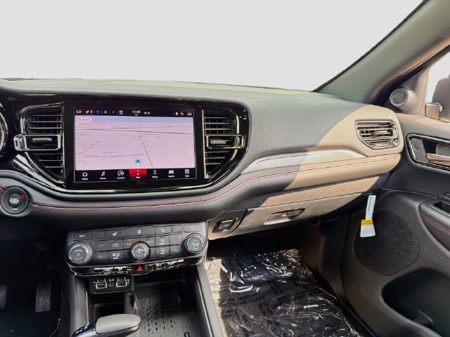 New 2027 Dodge Durango GT AWD/4WD image 24