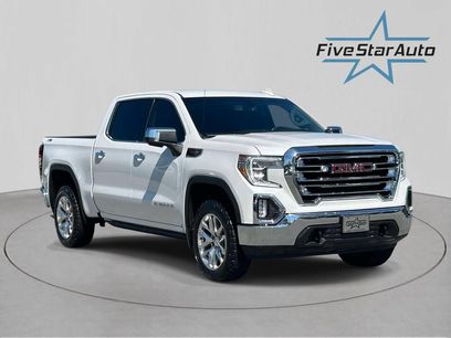 Used 2021 GMC Sierra 1500 SLT