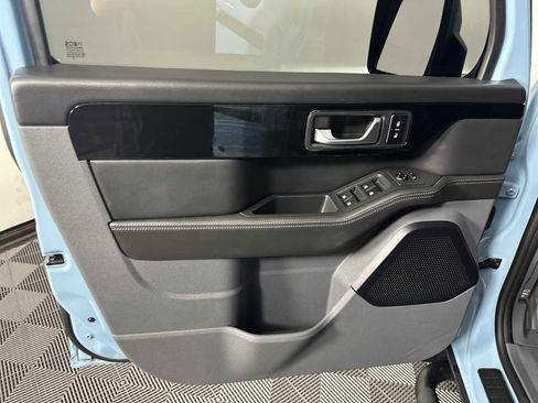 Used 2024 INEOS Grenadier image 16