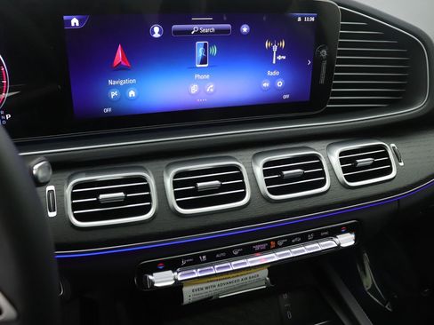 New 2026 Mercedes-Benz GLE 350 4MATIC image 5