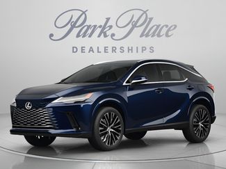 Used 2026 Lexus RX 350 Premium w/ Convenience Package FWD video 1