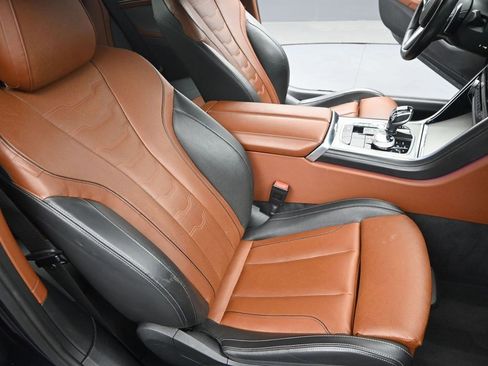 Used 2019 BMW M850i xDrive Coupe image 20