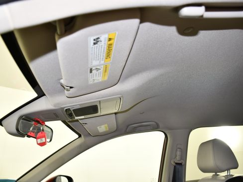 Certified 2025 Honda CR-V LX image 37