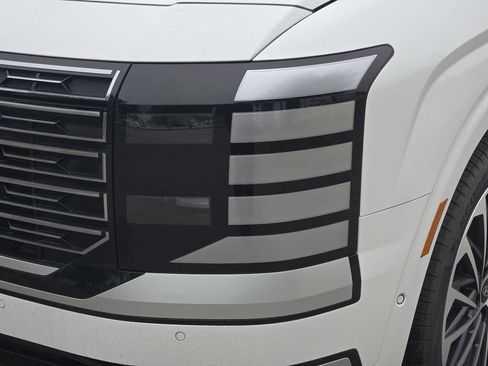 New 2026 Hyundai Palisade Calligraphy AWD/4WD image 10