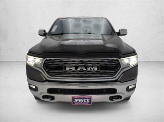 Used 2021 RAM 1500 Limited video 2