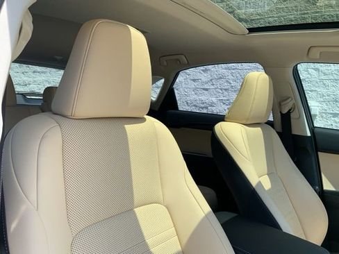 Used 2020 Lexus NX 300 AWD w/ Comfort Package image 44