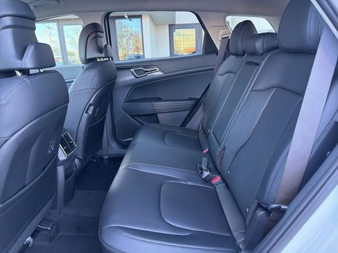 New 2026 Kia Sportage EX image 20