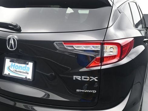 Used 2023 Acura RDX w/ Advance Package AWD/4WD image 10