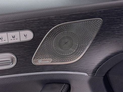 Used 2024 Mercedes-Benz GLS 450 4MATIC image 20