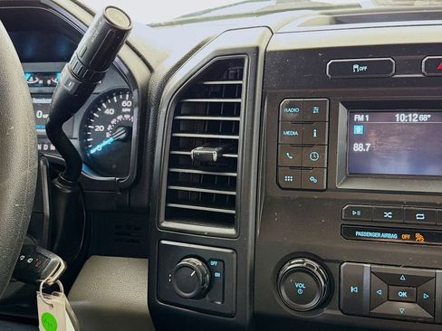 Used 2020 Ford F150 XL w/ Equipment Group 101A Mid image 16