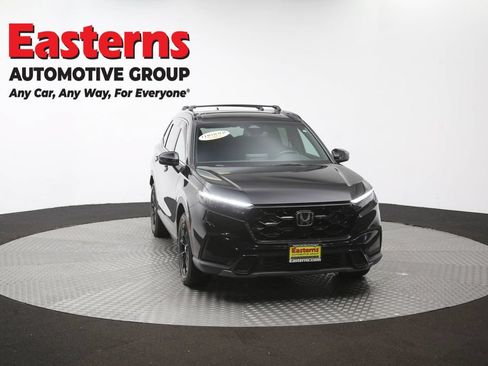 Used 2024 Honda CR-V Sport-L image 52