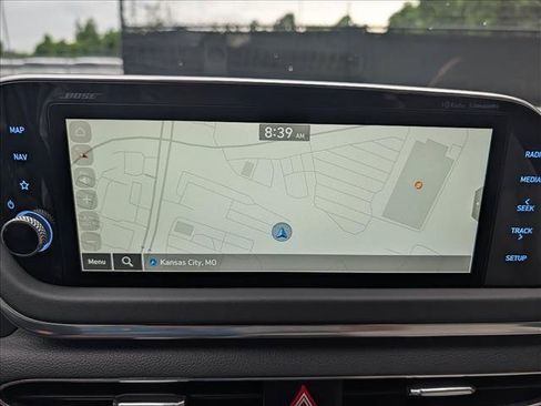 Certified 2023 Hyundai Sonata Limited FWD image 39