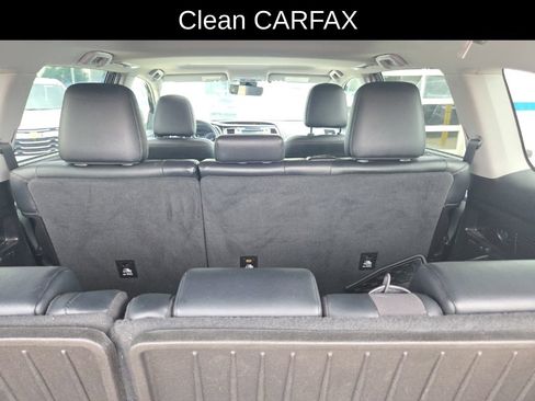 Used 2019 Toyota Highlander XLE AWD/4WD image 5