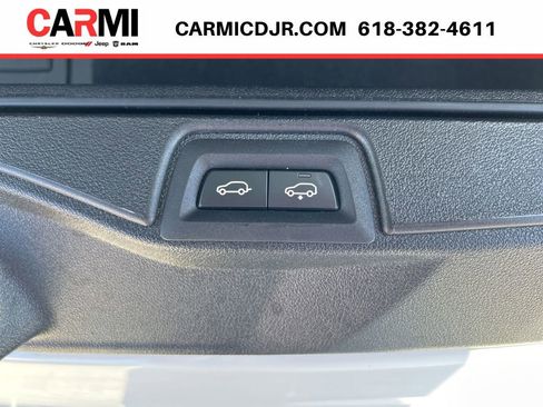 Used 2021 BMW X7 M50i AWD/4WD image 49