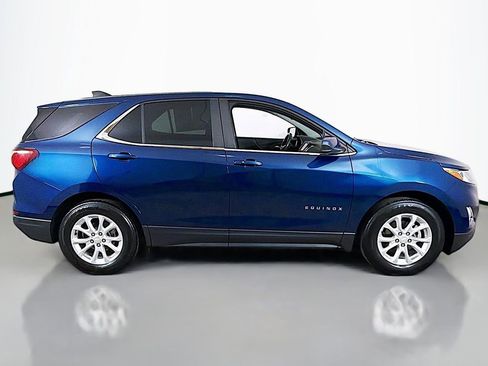 Used 2021 Chevrolet Equinox LT FWD image 13