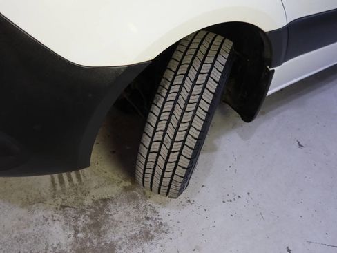 Used 2021 Mercedes-Benz Sprinter 2500 w/ Driver Convenience Package image 11