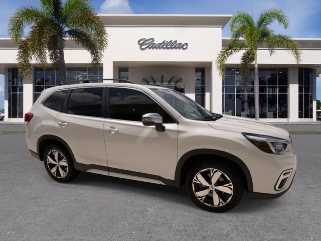 Used 2020 Subaru Forester Touring AWD/4WD image 17