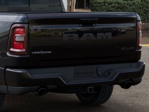 New 2026 RAM 1500 Lone Star image 13