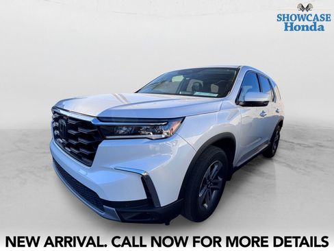 Used 2024 Honda Pilot EX-L image 2