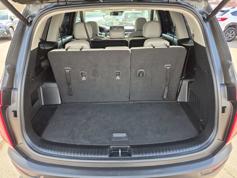 Used 2020 Kia Telluride EX AWD/4WD image 24