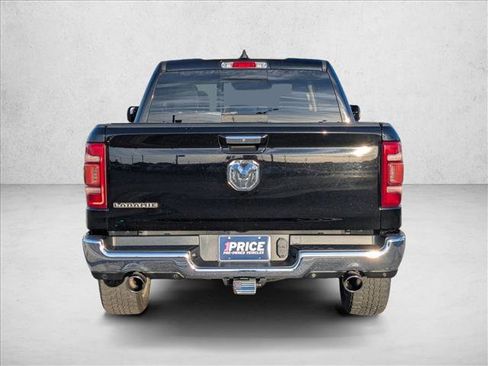 Used 2019 RAM 1500 Laramie image 7