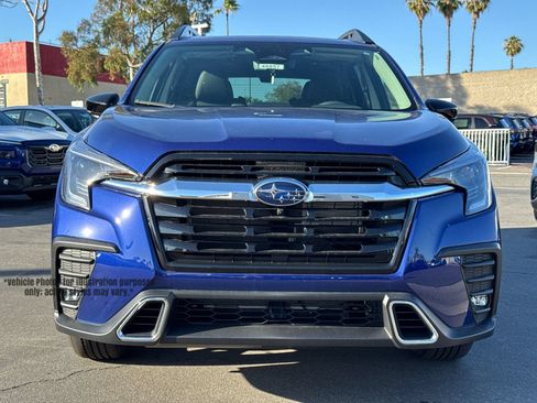 New 2026 Subaru Ascent Touring AWD/4WD image 3