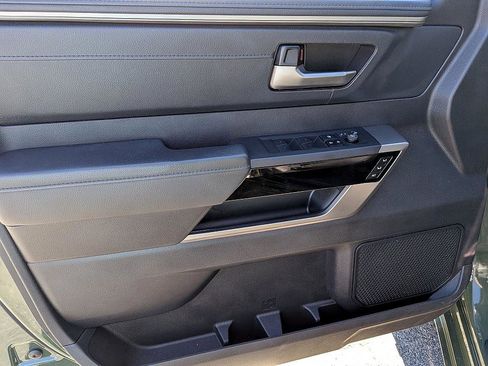 Used 2023 Toyota Tundra Limited image 12