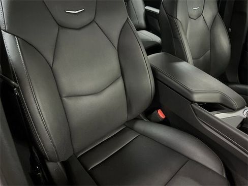 Used 2024 Cadillac CT5 Premium Luxury w/ Climate Package image 27