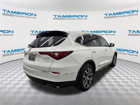 Used 2019 Acura MDX FWD image 5