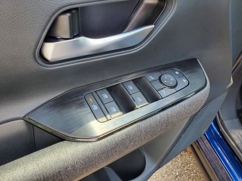 New 2025 Nissan Kicks SV w/ SV Premium Package image 11