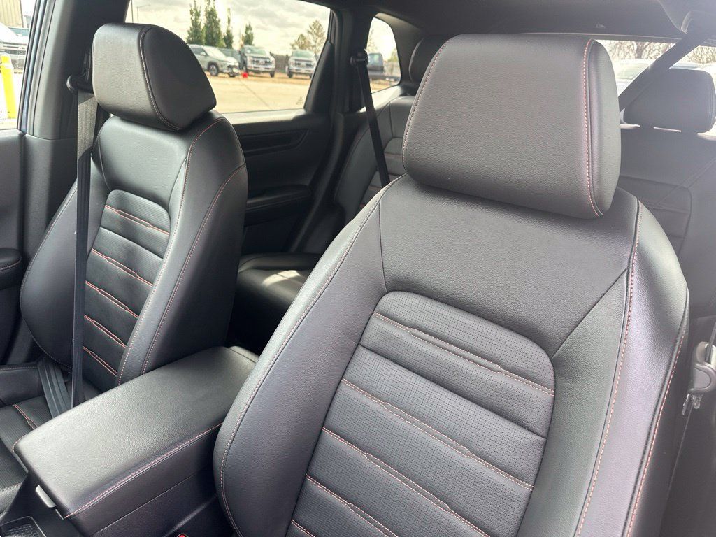 Used 2026 Honda CR-V Sport-L image 16