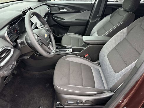 Certified 2023 Chevrolet TrailBlazer LT w/ Convenience Package image 18